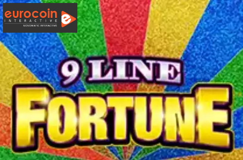 9 Line Fortune